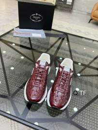 Picture of Prada Shoes _SKUPradasz38-454CTF081219368